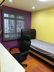Blk 672B Klang Lane (Central Area), HDB 5 Rooms #588623161